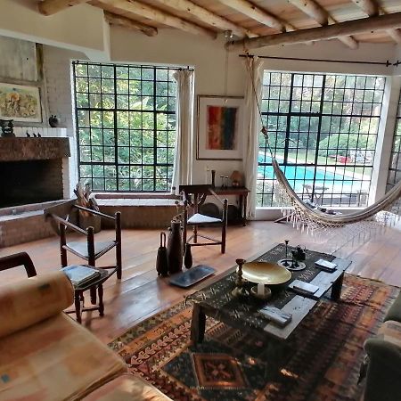 Meru House Lekisilai Аруша Экстерьер фото