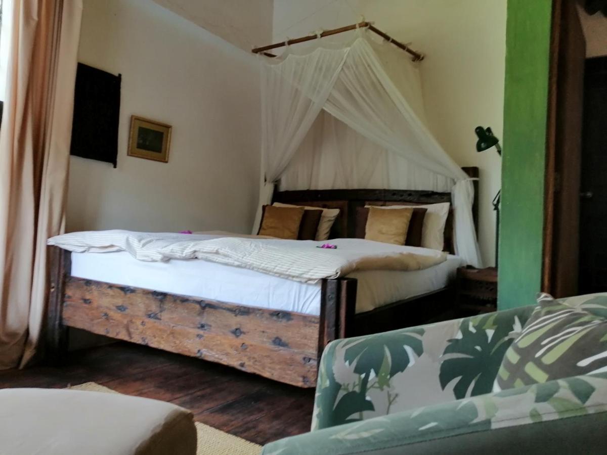 Meru House Lekisilai Аруша Экстерьер фото