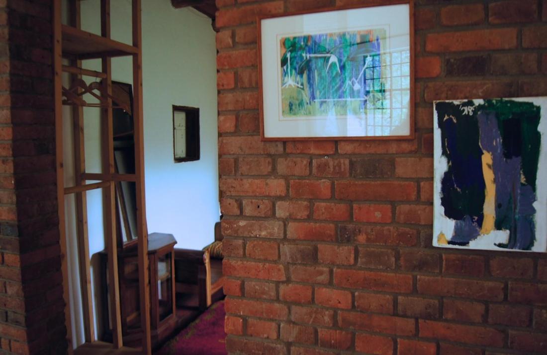 Meru House Lekisilai Аруша Экстерьер фото